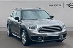 2019 MINI Countryman