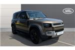 2021 Land Rover Defender