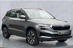 2022 Skoda Karoq