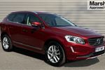 2017 Volvo XC60