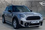 2023 MINI Countryman