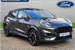 2023 Ford Puma