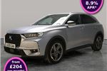 2020 DS DS 7 Crossback