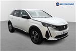 2023 Peugeot 3008