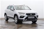 2024 SEAT Ateca