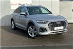 2021 Audi Q5 Sportback