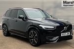 2023 Volvo XC90