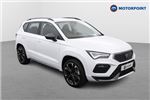 2024 Cupra Ateca