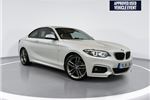 2018 BMW 2 Series