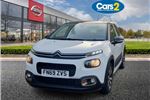 2019 Citroen C3