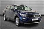 2020 Volkswagen T-Roc