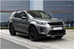 2023 Land Rover Discovery Sport