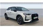 2023 DS DS 3 Crossback
