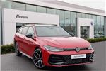 2024 Volkswagen Passat Estate