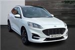 2022 Ford Kuga