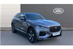 2024 Jaguar F-Pace