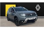 2022 Dacia Duster