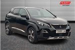 2019 Peugeot 3008