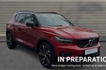 2021 Volvo XC40