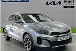 2024 Kia XCeed