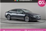 2019 Volkswagen Arteon