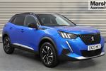 2023 Peugeot 2008