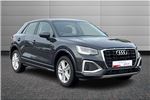 2023 Audi Q2