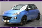 2017 Vauxhall Adam