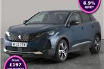 2022 Peugeot 3008