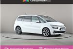 2019 Citroen Grand C4 SpaceTourer