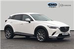 2019 Mazda CX-3