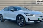 2023 Polestar 2