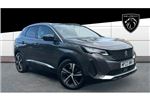 2023 Peugeot 3008