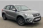 2015 Suzuki Vitara