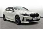 2024 BMW 1 Series