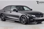 2022 BMW 3 Series