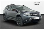 2023 Dacia Duster
