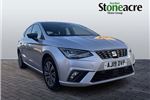 2019 SEAT Ibiza