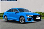 2022 Audi RS3