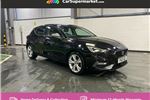 2021 SEAT Leon