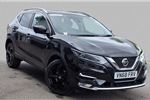 2018 Nissan Qashqai