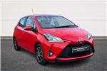 2019 Toyota Yaris