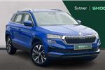 2024 Skoda Karoq