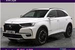 2021 DS DS 7 Crossback