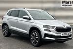 2022 Skoda Karoq