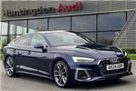 2024 Audi A5 Sportback