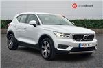 2020 Volvo XC40