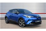 2018 Toyota C-HR