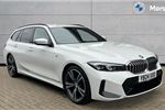 2024 BMW 3 Series Touring