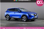 2021 Nissan Qashqai